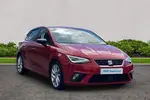 2023 SEAT Ibiza