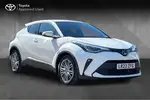 2023 Toyota C-HR