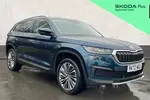2022 Skoda Kodiaq