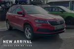 2019 Skoda Karoq