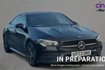 2023 Mercedes-Benz CLA