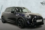 2019 MINI Hatchback 5dr
