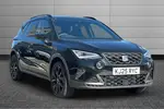 2025 SEAT Arona