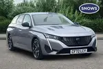2023 Peugeot 308