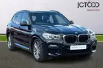 2017 BMW X3