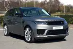 2018 Land Rover Range Rover Sport