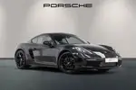 2019 Porsche Cayman