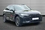 2022 Audi Q5 Sportback