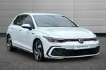2021 Volkswagen Golf GTI