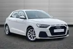 2024 Audi A1