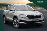 2023 Skoda Karoq