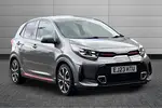 2023 Kia Picanto