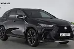 2023 Lexus NX