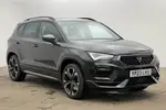 2023 Cupra Ateca