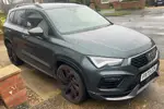 2023 Cupra Ateca