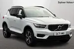 2021 Volvo XC40