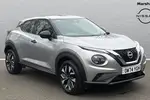 2025 Nissan Juke