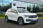 2024 Volkswagen T-Cross