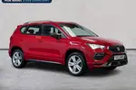 2023 SEAT Ateca