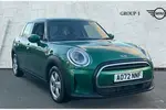 2022 MINI Hatchback 5dr
