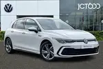 2022 Volkswagen Golf