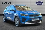 2021 Kia Stonic