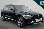 2016 Jaguar F-Pace