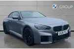 2026 BMW M2