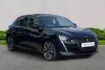 2021 Peugeot 208