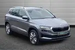2025 Skoda Karoq