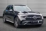2024 Mercedes-Benz GLC