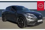 2023 Nissan Juke