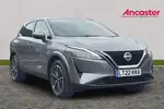 2022 Nissan Qashqai