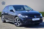 2023 Volkswagen Polo
