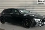 2019 Mercedes-Benz A-Class