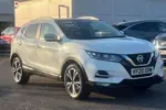 2020 Nissan Qashqai