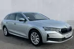 2025 Skoda Octavia Estate
