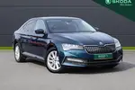 2022 Skoda Superb