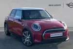 2023 MINI Hatchback 5dr