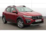 2022 Dacia Sandero Stepway