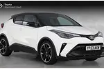 2023 Toyota C-HR