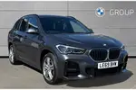 2020 BMW X1