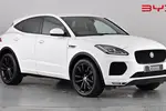 2020 Jaguar E-Pace