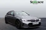 2024 BMW 3 Series Touring