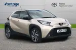 2024 Toyota Aygo X