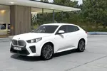 2025 BMW iX2
