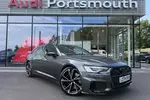 2025 Audi A6