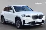 2024 BMW iX1