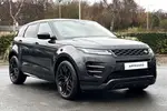 2022 Land Rover Range Rover Evoque