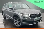 2024 Skoda Kodiaq